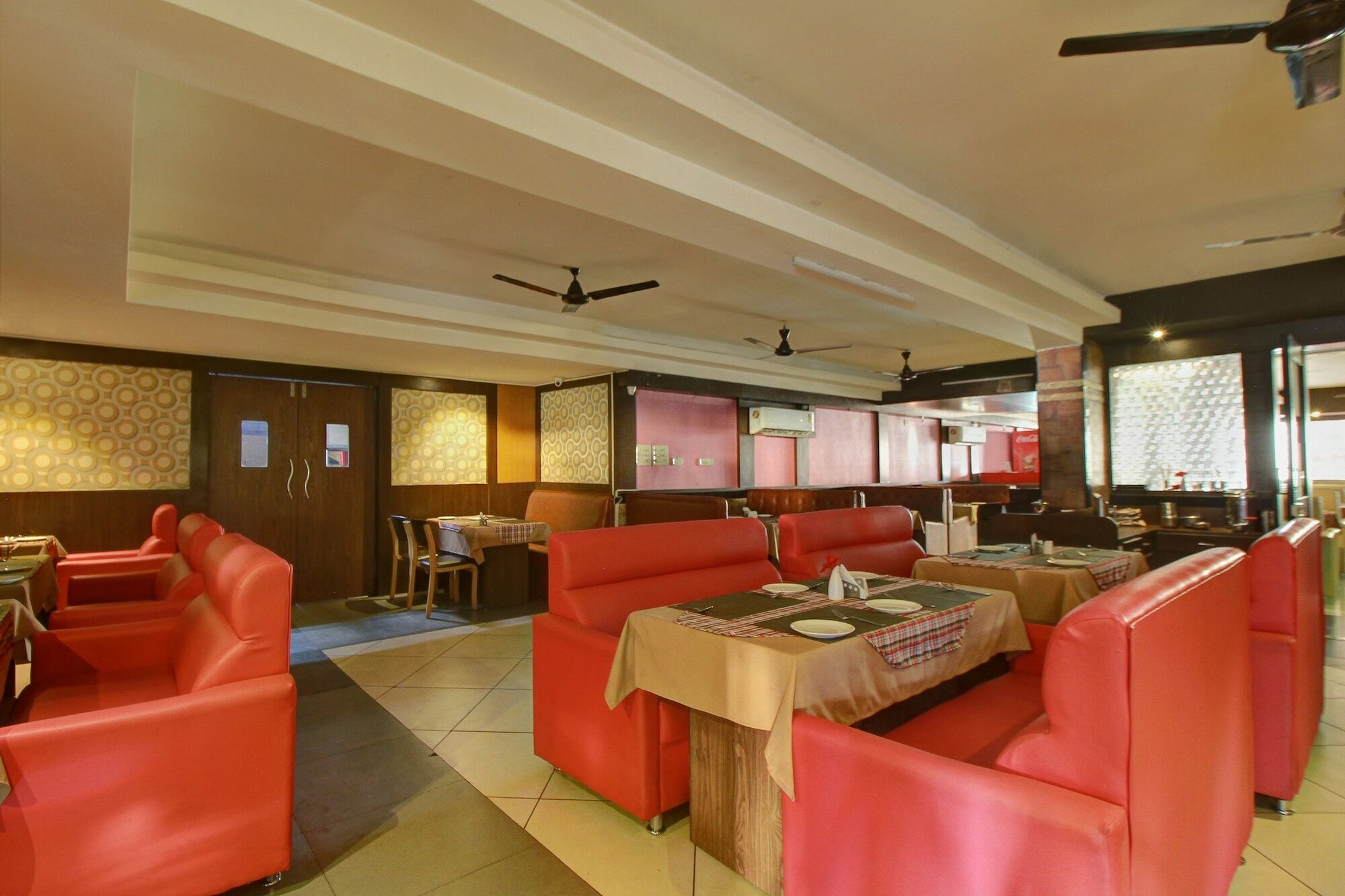Century Executive Hotel อูดุปปี ภายนอก รูปภาพ